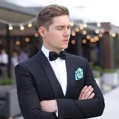 Fexokirantera - Anton Kovačić