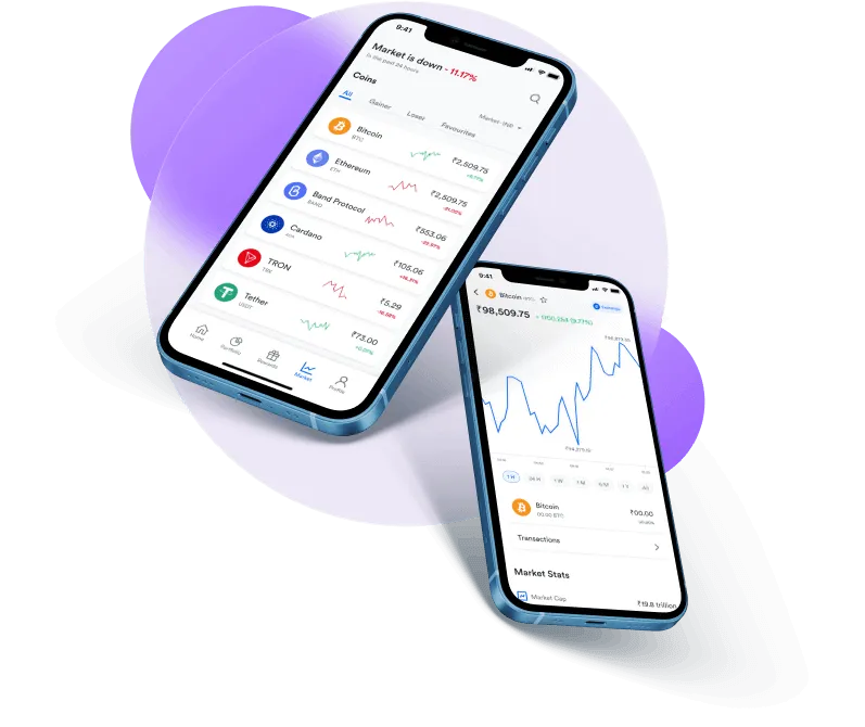 Fexokirantera - Sign-up now